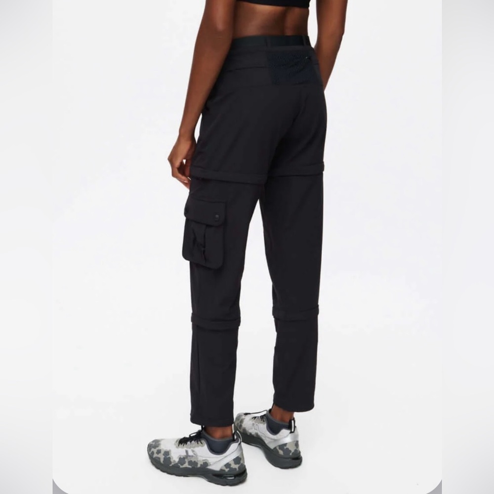 Outdoor Voices RecTrek Zip-Off Pant - Picture 2 of 8